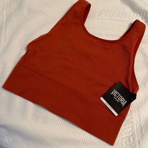 Victoria’s Secret sport crop bra